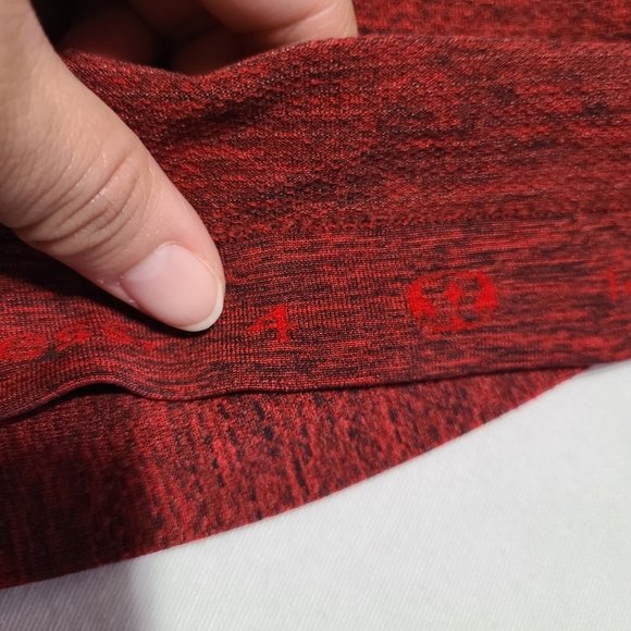 Lululemon Swiftly Tech Long Sleeve sz 4 - Picture 7 of 9